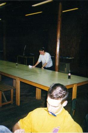 Op Stap Met Het Jeugdhuis